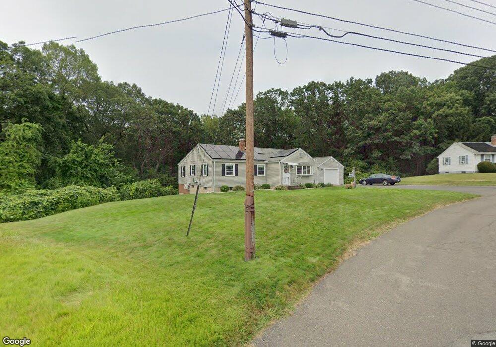 183 Skyridge St, Ludlow, MA 01056 - photo 1