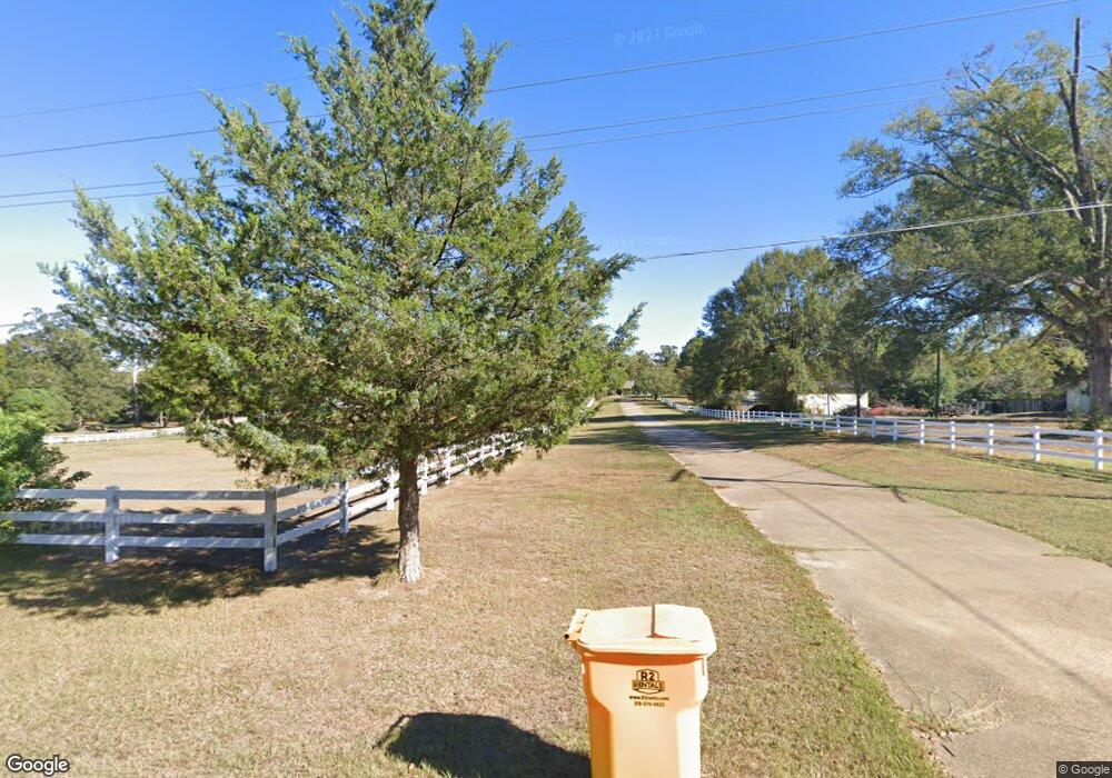 370 J T Griggs Rd, Calhoun, LA 71225 - photo 1
