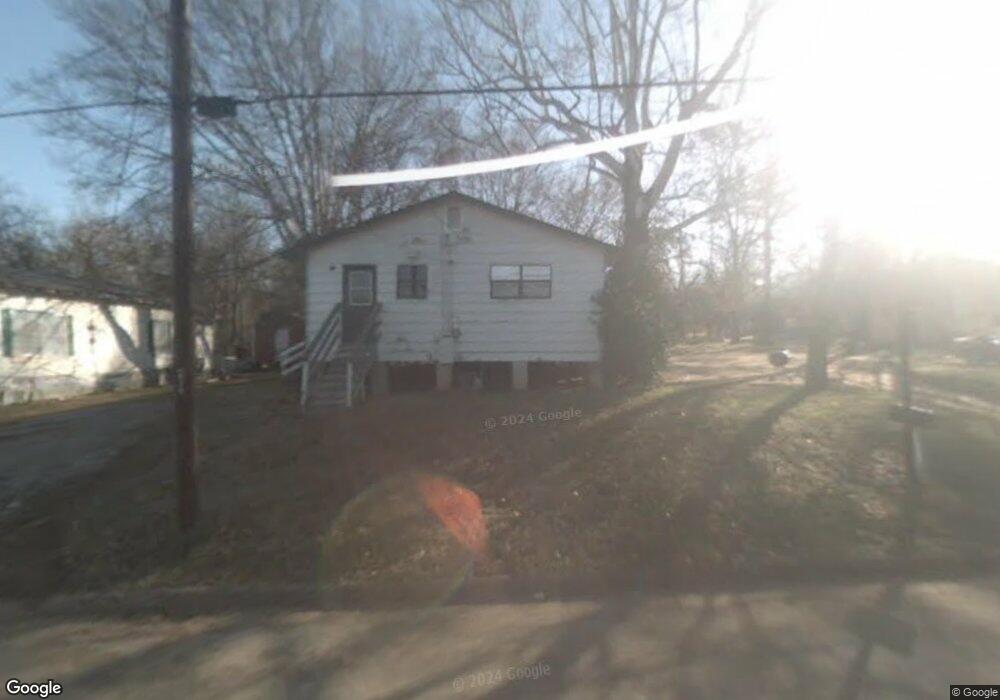 617 Hayward St, Nacogdoches, TX 75961 - photo 1