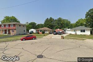 9030 16th Ave, Kenosha, WI 53143