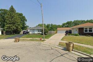 9020 16th Ave, Kenosha, WI 53143