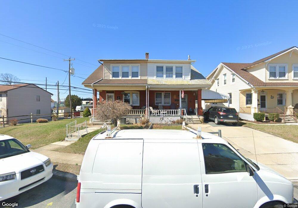 416 Fairview St, Reading, PA 19605 - photo 1