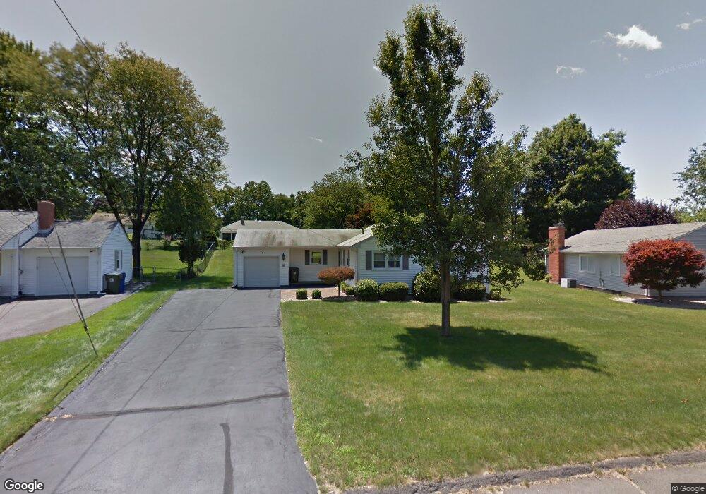 53 Dalewood Rd, Newington, CT 06111 - photo 1