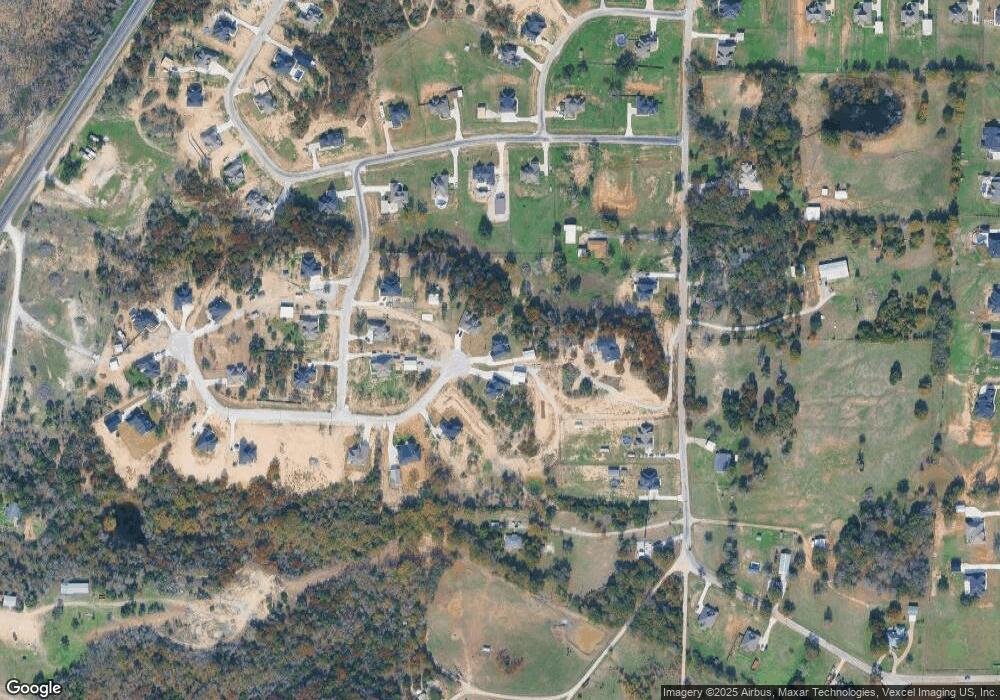 3016 Louie Ln, Springtown, TX 76082 - photo 1