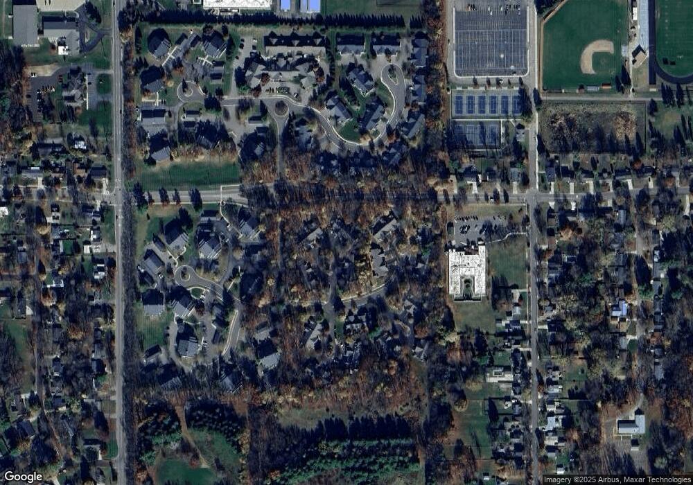 226 Chauncey Ct unit 27, Marshall, MI 49068 - photo 1