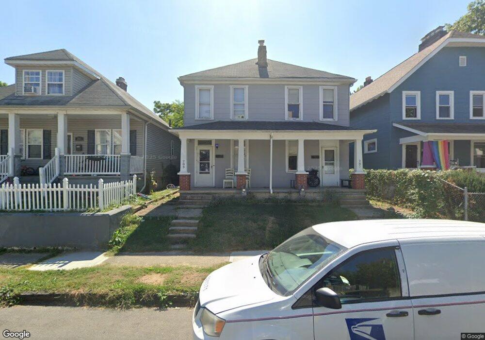 287-289 E Hinman Ave, Columbus, OH 43207 - photo 1