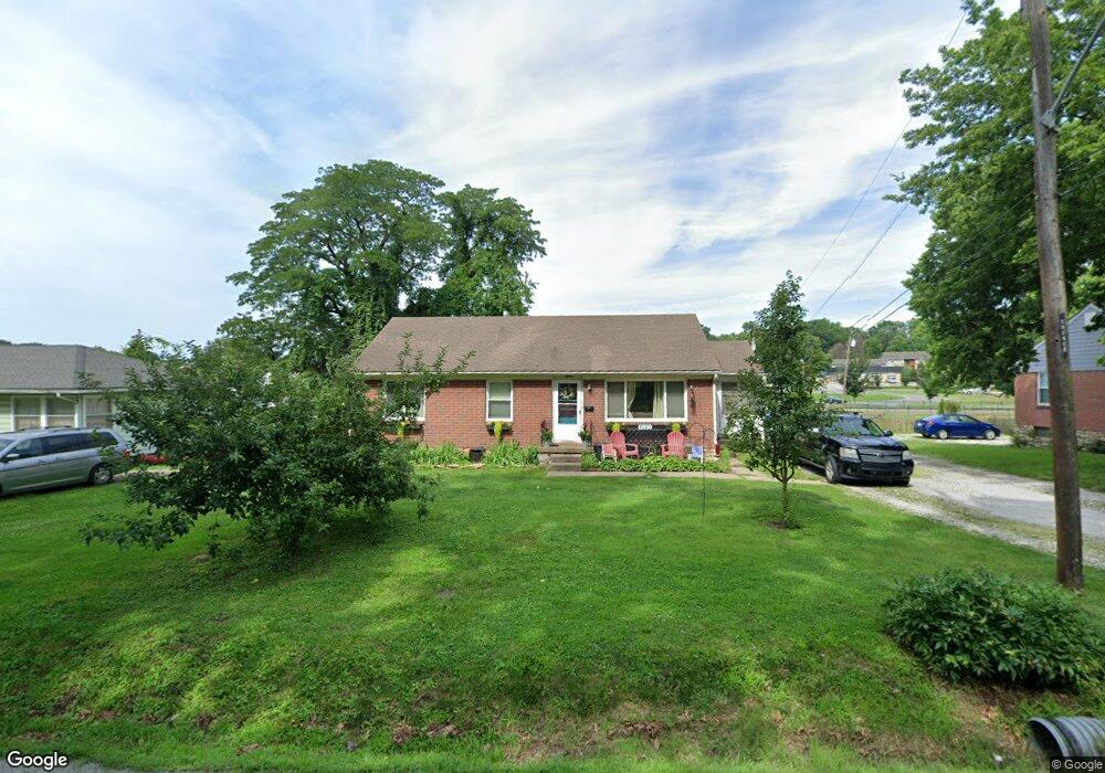 6140 Roger Dr, Shawnee, KS 66203 - photo 1