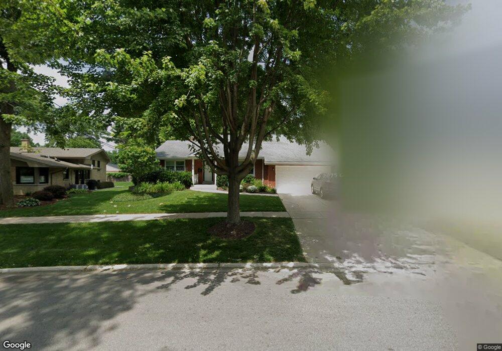 515 E Hillside Rd, Naperville, IL 60540 - photo 1