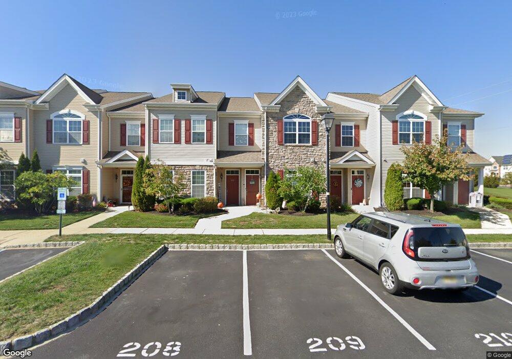 210 Raphael Ct, Williamstown, NJ 08094 - photo 1