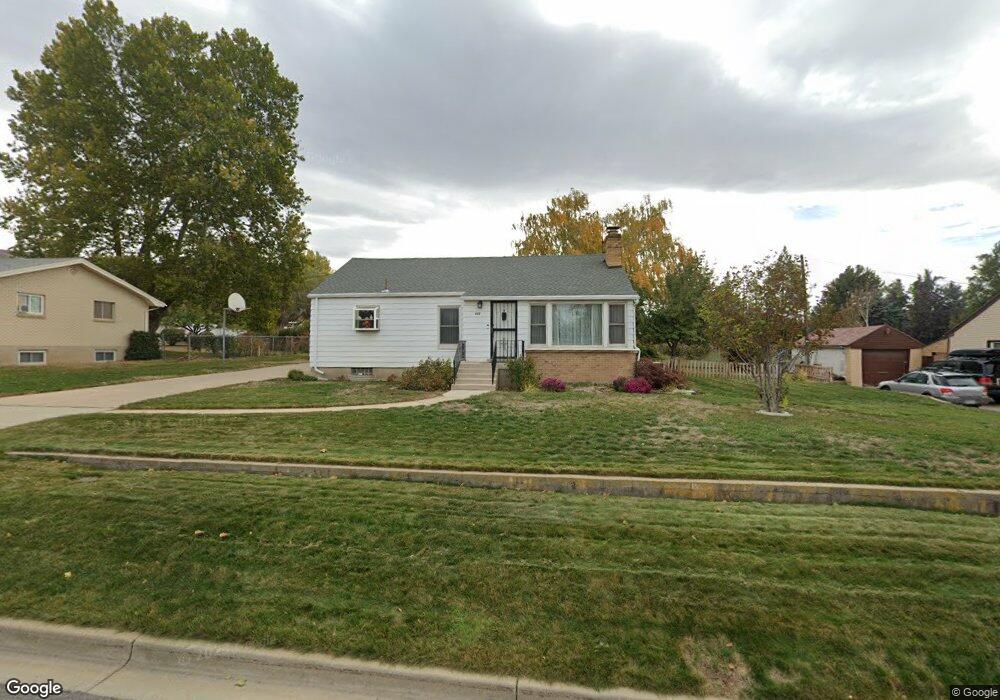 543 W 3000 S, Bountiful, UT 84010 - photo 1