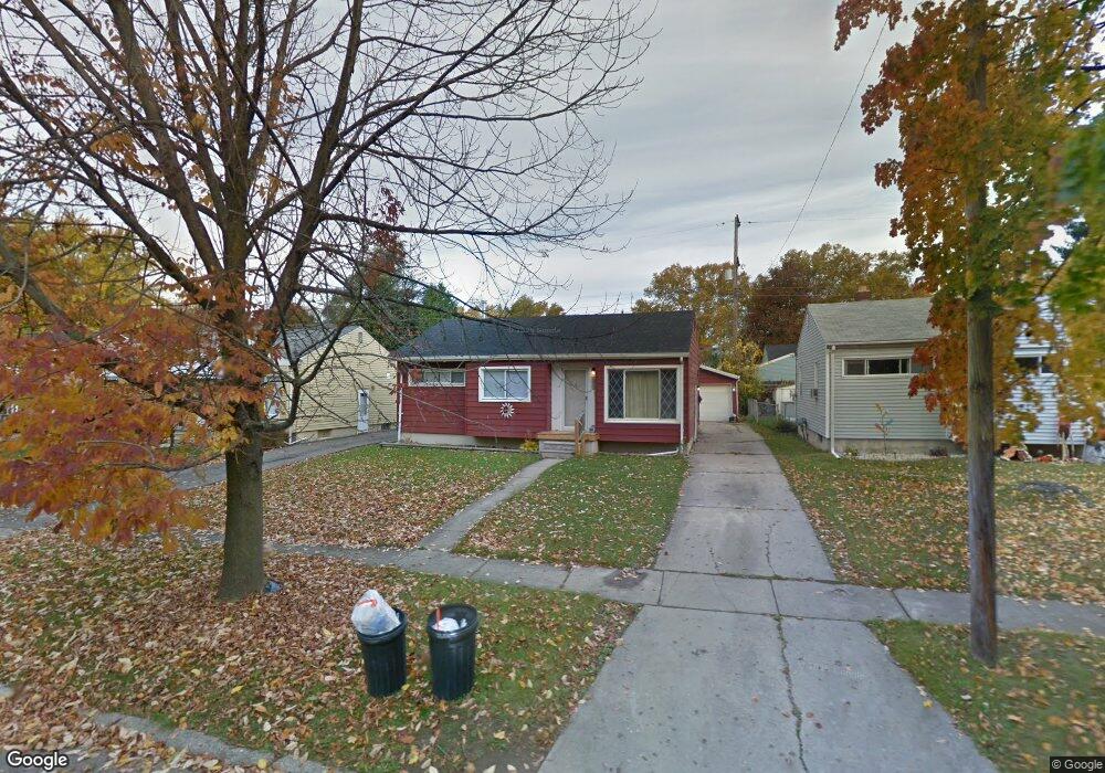 3817 Beechwood Ave unit Bldg-Unit, Flint, MI 48506 - photo 1