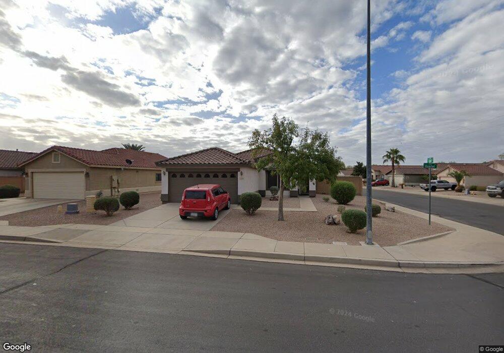 11259 E Quartet Ave unit 1, Mesa, AZ 85212 - photo 1