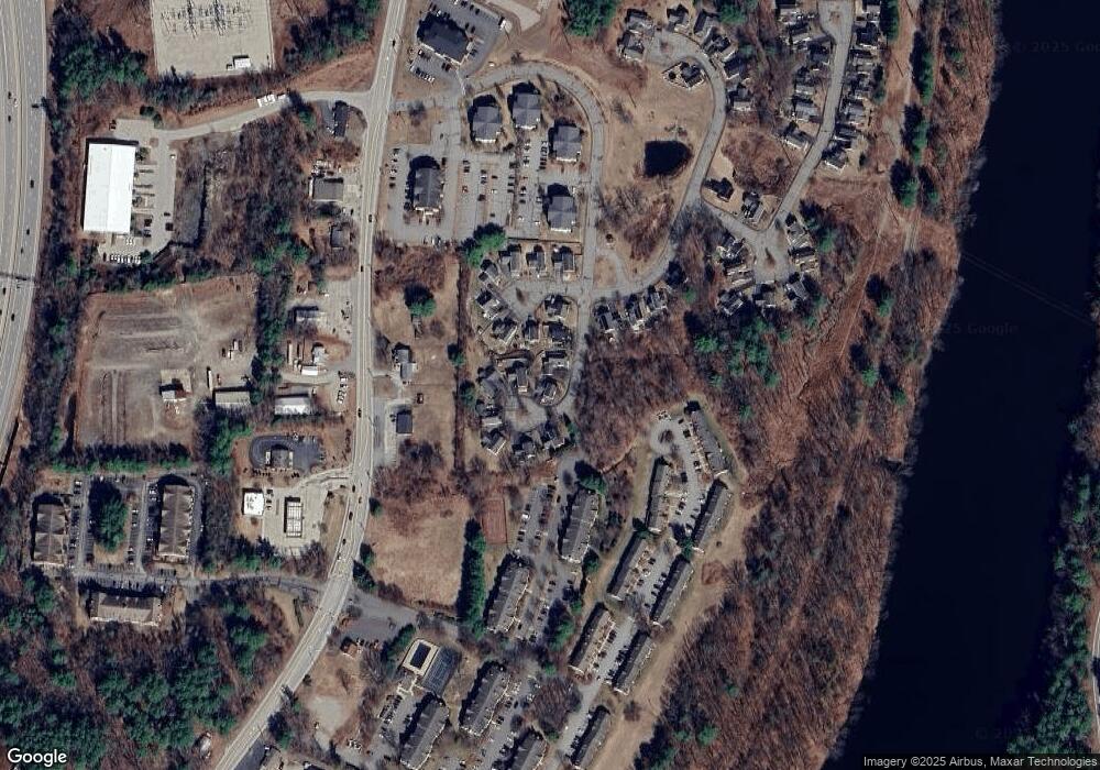 23 Crosswoods Path Blvd, MerriMacK, NH 03054 - photo 1