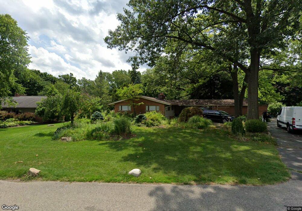 4165 Valley Forge Rd unit Bldg-Unit, Bloomfield Hills, MI 48301 - photo 1