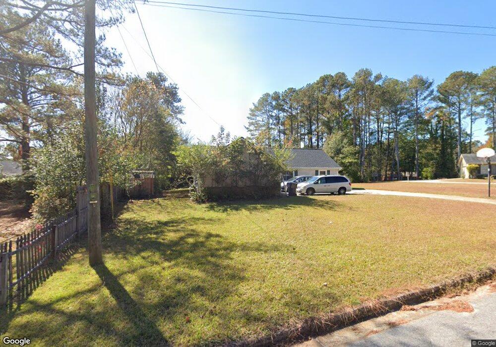 1830 Brandywine Ct SE unit 3, Conyers, GA 30013 - photo 1