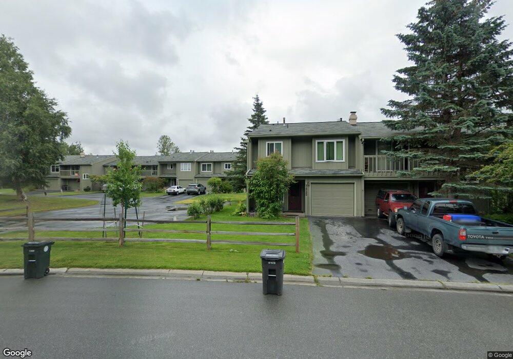 3817 Hampton Dr unit 2C, Anchorage, AK 99504 - photo 1