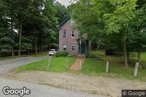 12 Pleasant St, Newfields, NH 03856