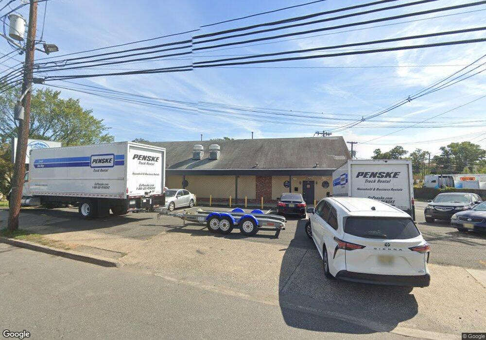 639 W 1st Ave, Roselle, NJ 07203 - photo 1