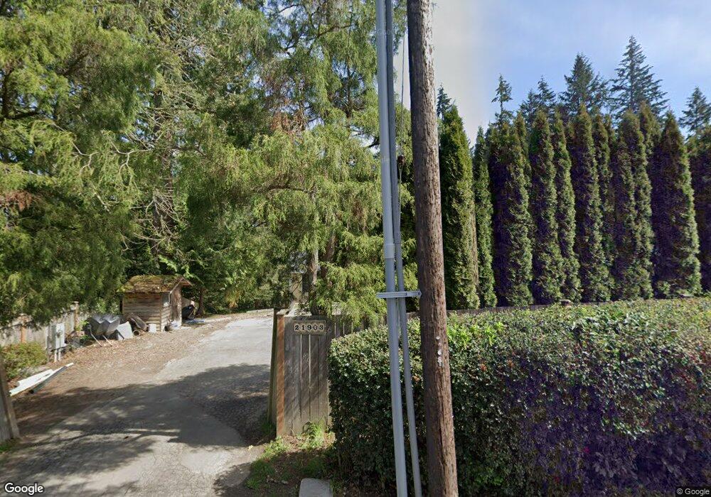 21903 Old Poplar Way, Brier, WA 98036 - photo 1