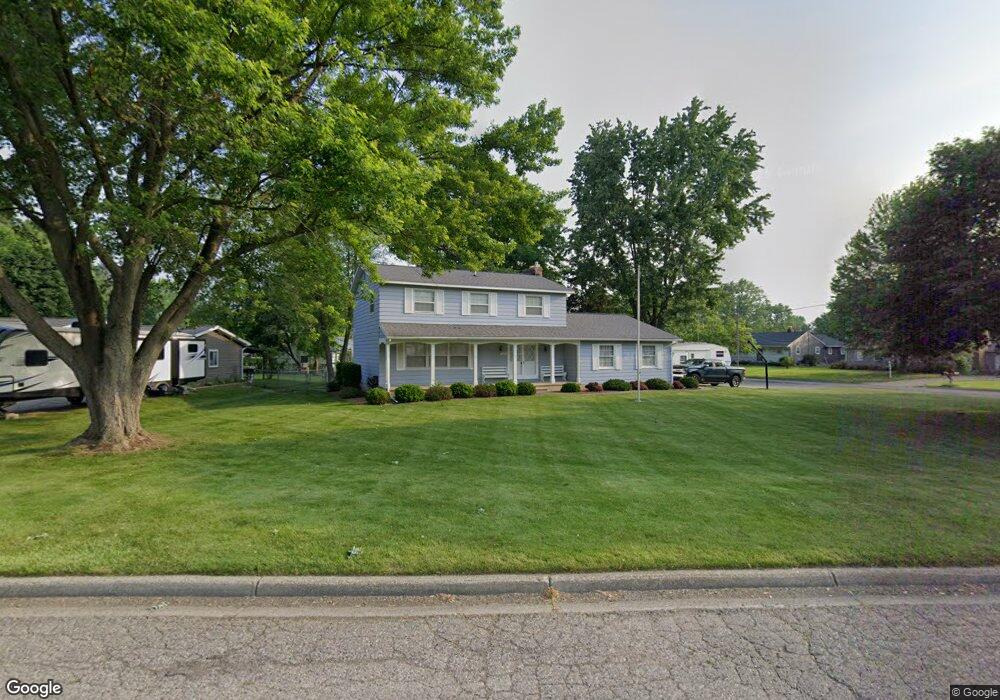 4375 Esta Dr, Flint, MI 48506 - photo 1