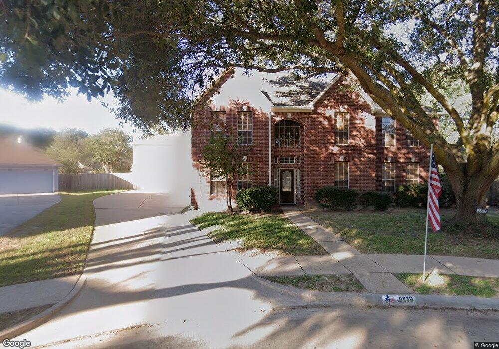 8819 Jamie Lee Ct, Houston, TX 77095 - photo 1