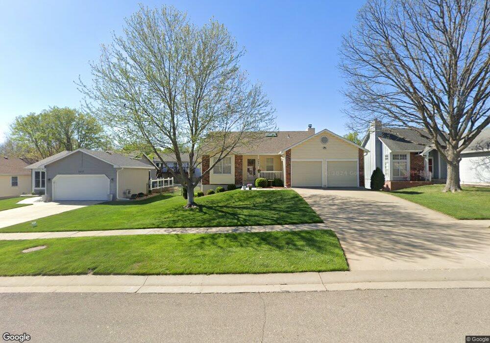 5621 SW 35th Terrace, Topeka, KS 66614 - photo 1