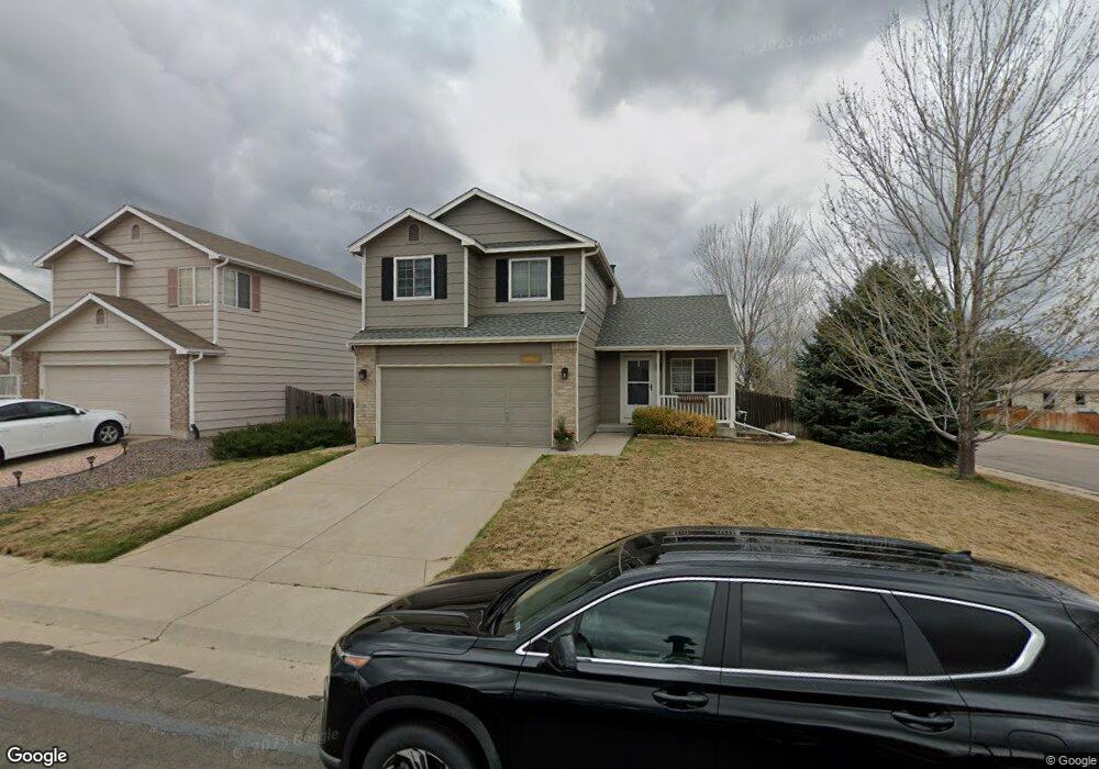 5205 S Netherland Way, Centennial, CO 80015 - photo 1