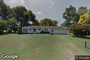 9719 W County Road 100 N, Richland, IN 47634
