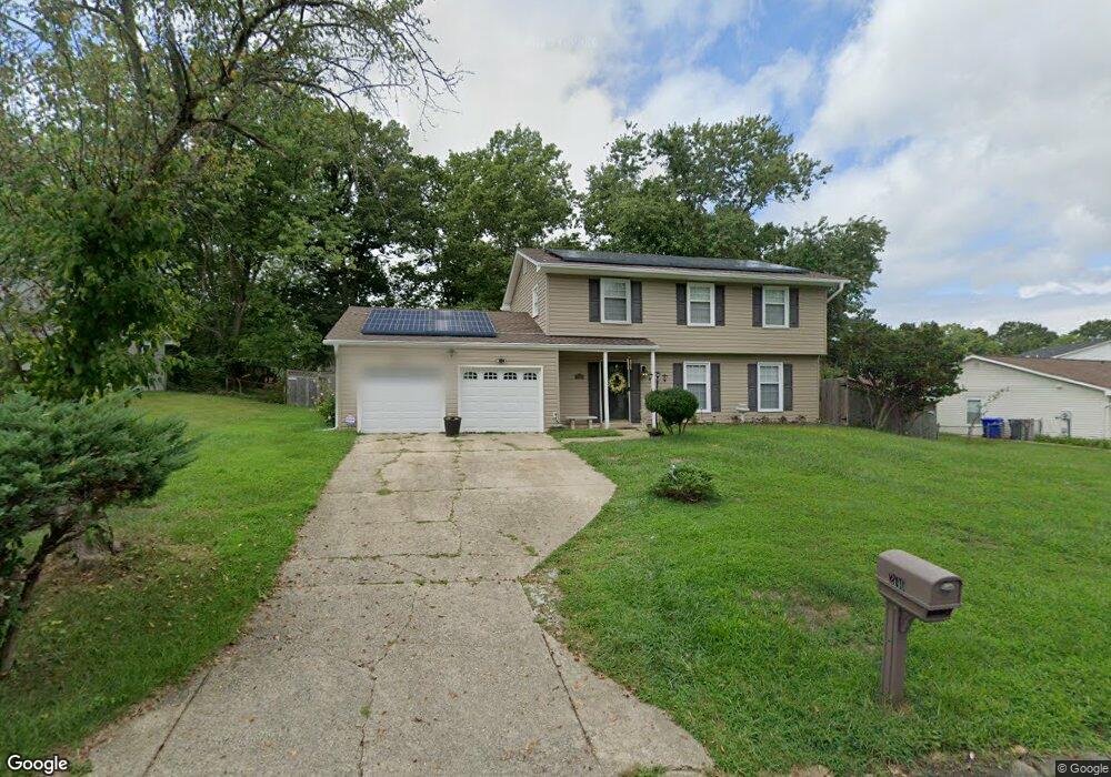 2140 Boxwood Cir, Bryans Road, MD 20616 - photo 1