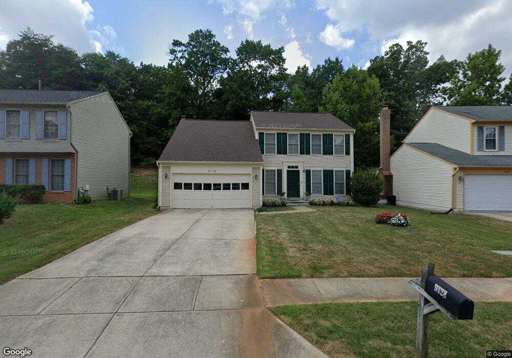 9428 Bluefield Rd, Springdale, MD 20774 - photo 1