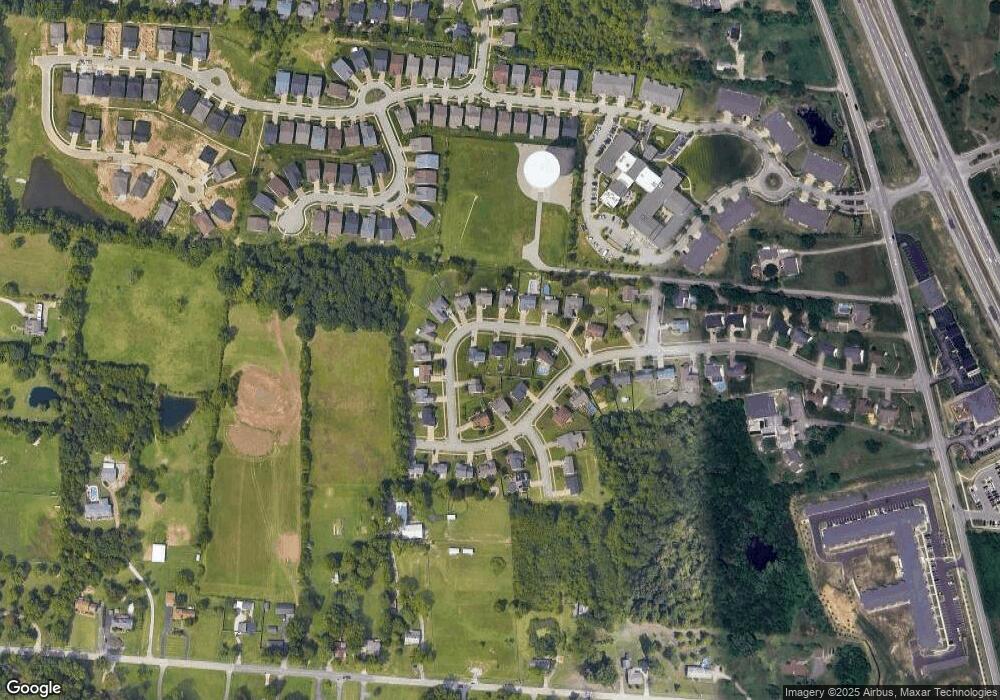 8606 Garden Gate Cir, Louisville, KY 40291 - photo 1