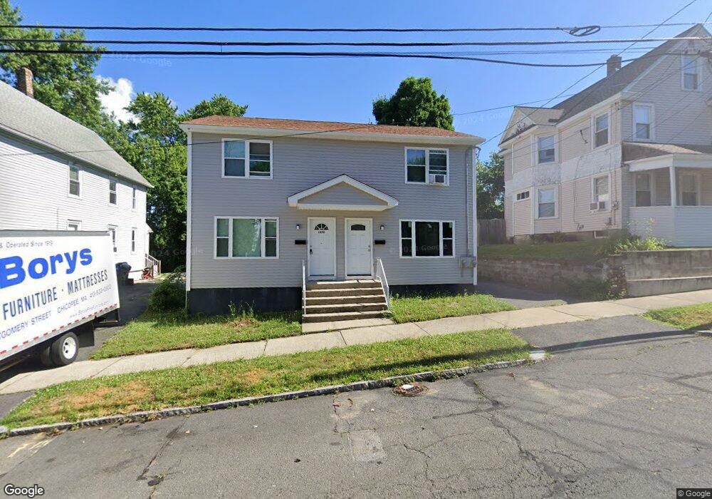 1390 Worcester St unit 1392, Indian Orchard, MA 01151 - photo 1