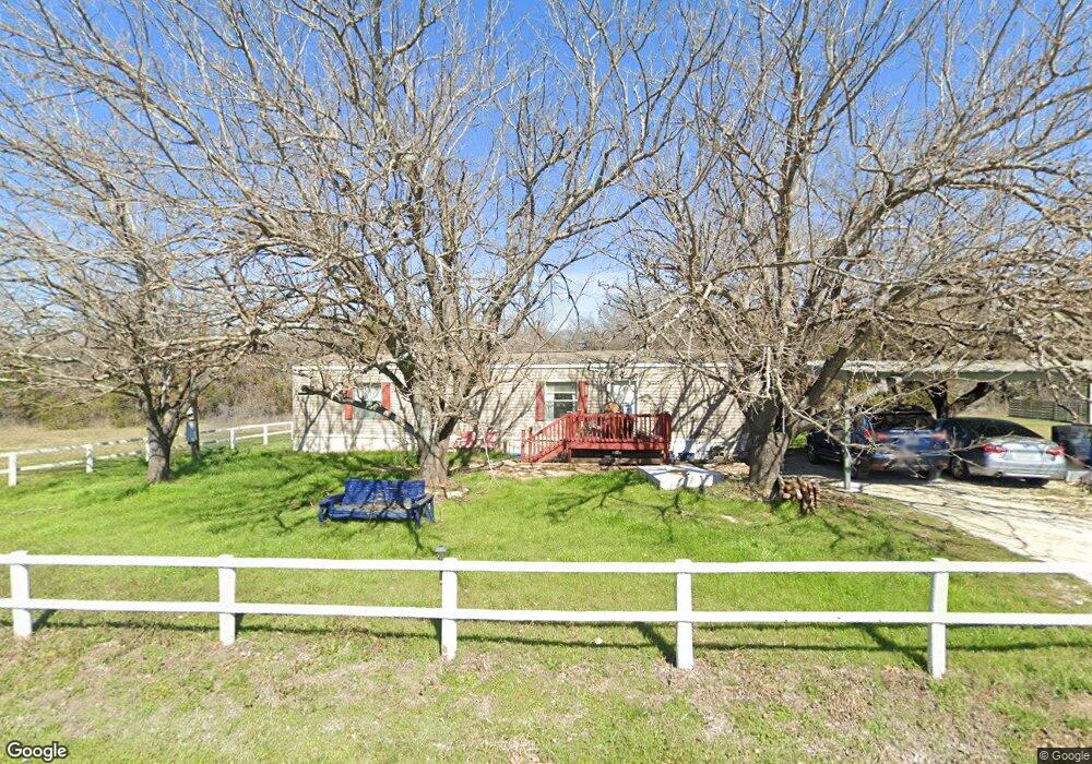 815 S Blue Quail Ct, Granbury, TX 76049 - photo 1