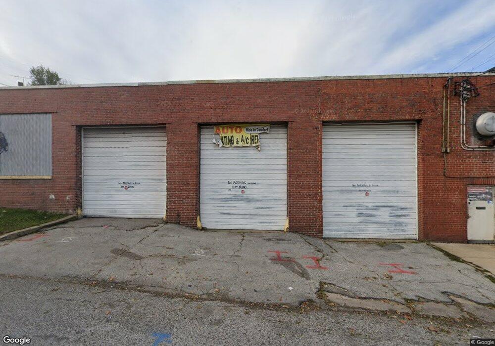 110 N Franklintown Rd, Baltimore, MD 21223 - photo 1