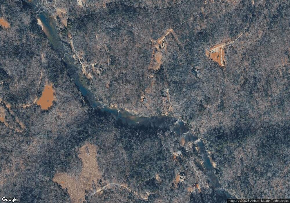 1500 Thunderhead Trail, Demorest, GA 30535 - photo 1