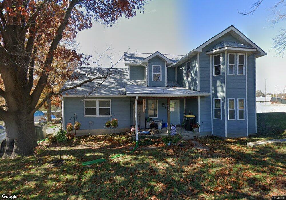 1007 N 2nd St, Lansing, KS 66043 - photo 1