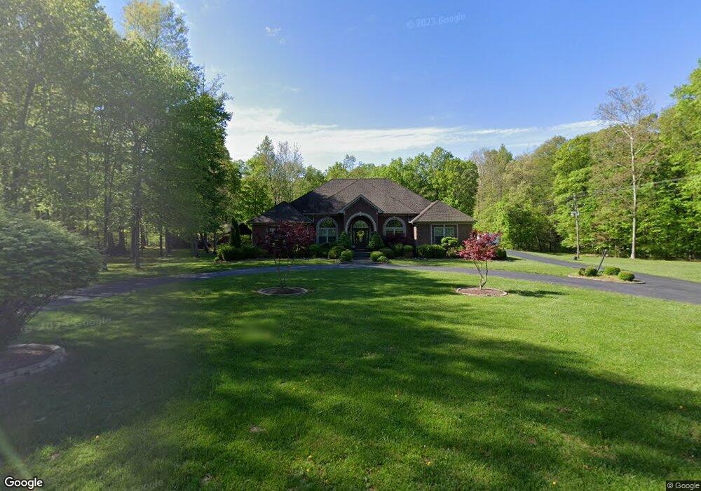 8921 John Pectol Rd, Georgetown, IN 47122 - photo 1