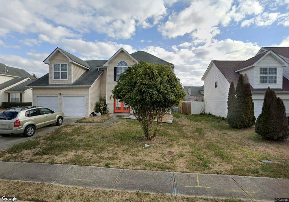 4490 Millenium View Ct, Snellville, GA 30039 - photo 1