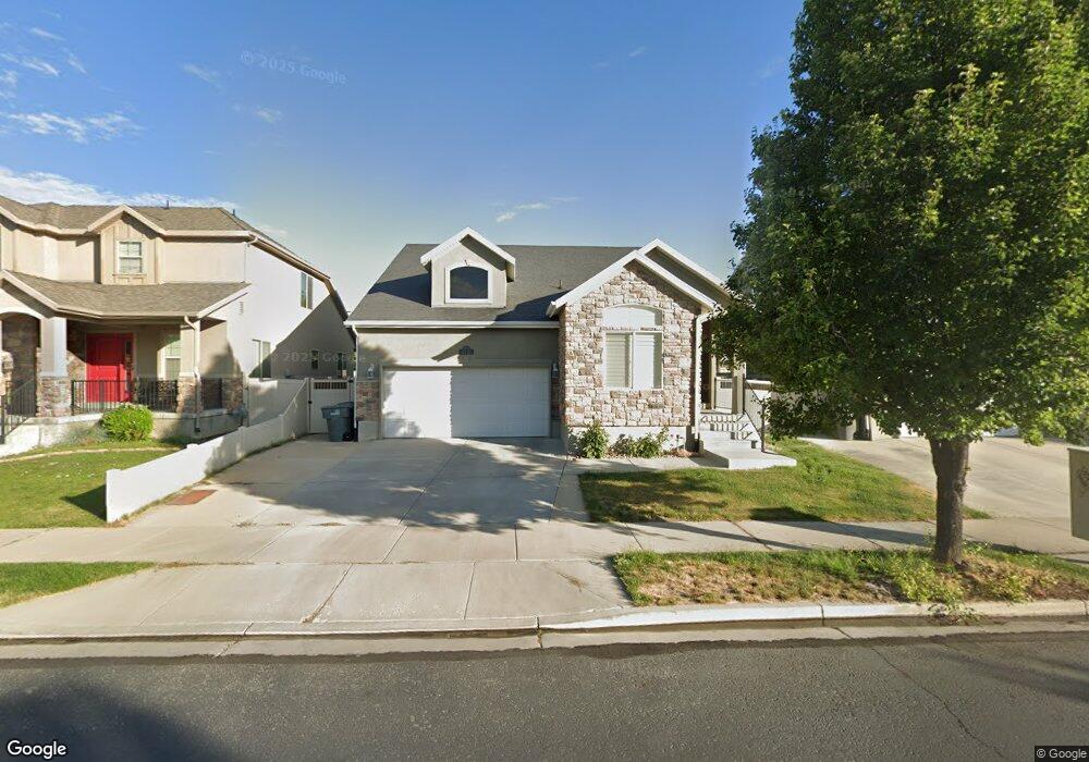 11132 S Broadwick Rd, South Jordan, UT 84095 - photo 1
