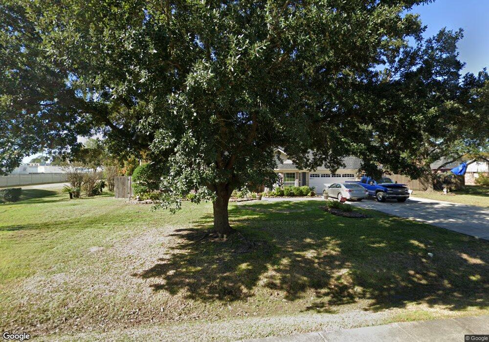 10903 White Thorn St, Houston, TX 77016 - photo 1