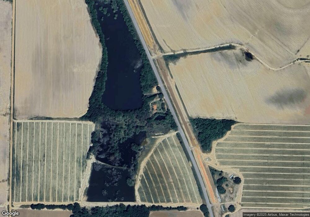 8154 Ga Highway 133 N, Doerun, GA 31744 - photo 1