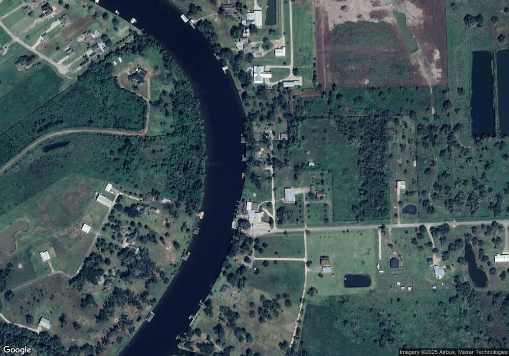 2920 County Road 519, Brazoria, TX 77422 - photo 1