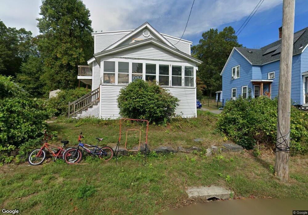 42 Flagg St, Clinton, MA 01510 - photo 1