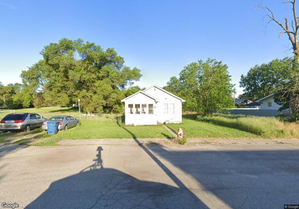 3864 Carolina St, Gary, IN 46409 - photo 1
