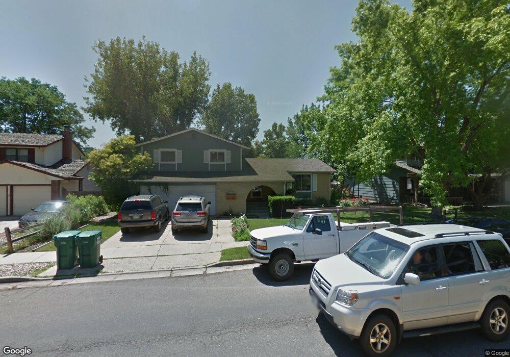 8394 Quay Dr, Arvada, CO 80003 - photo 1