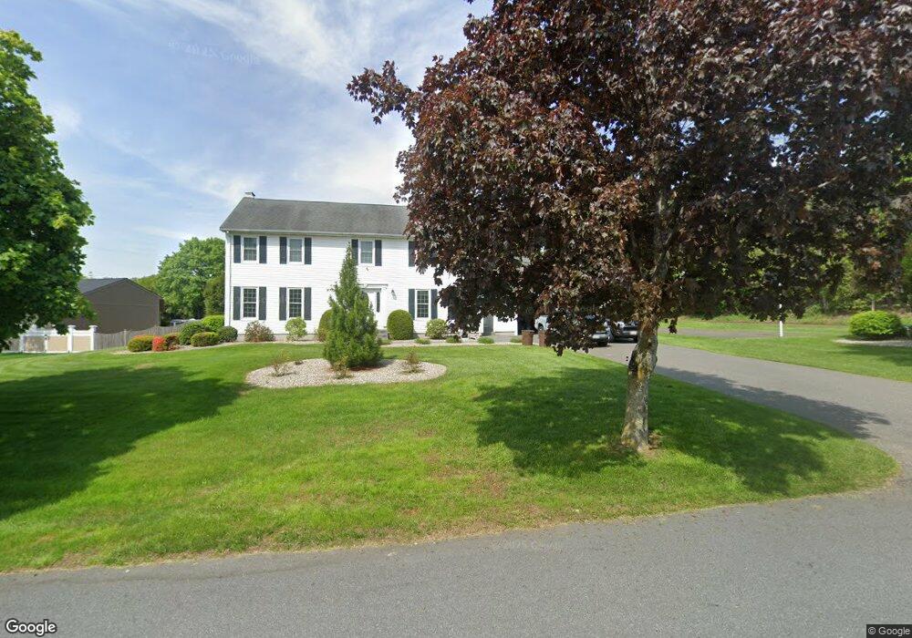 12 Partridge Ln, West Springfield, MA 01089 - photo 1