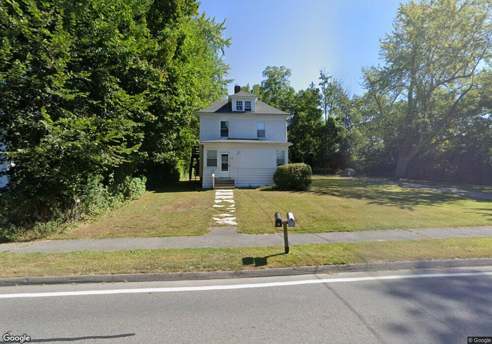 971 N Pleasant St, Amherst, MA 01002 - photo 1