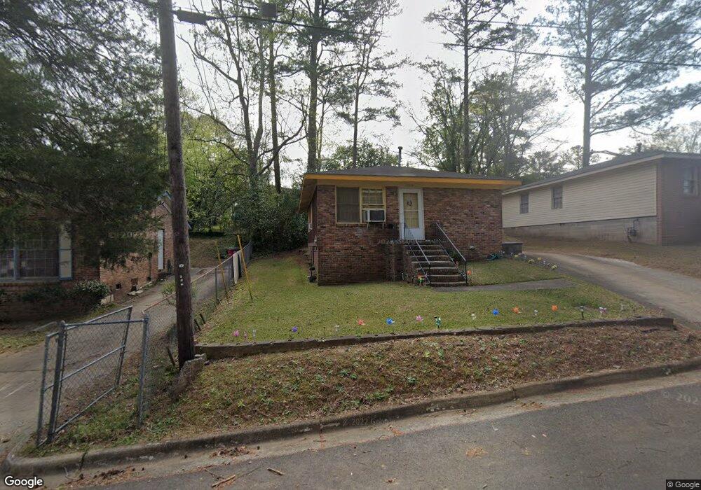 1156 Washington St, Macon, GA 31204 - photo 1