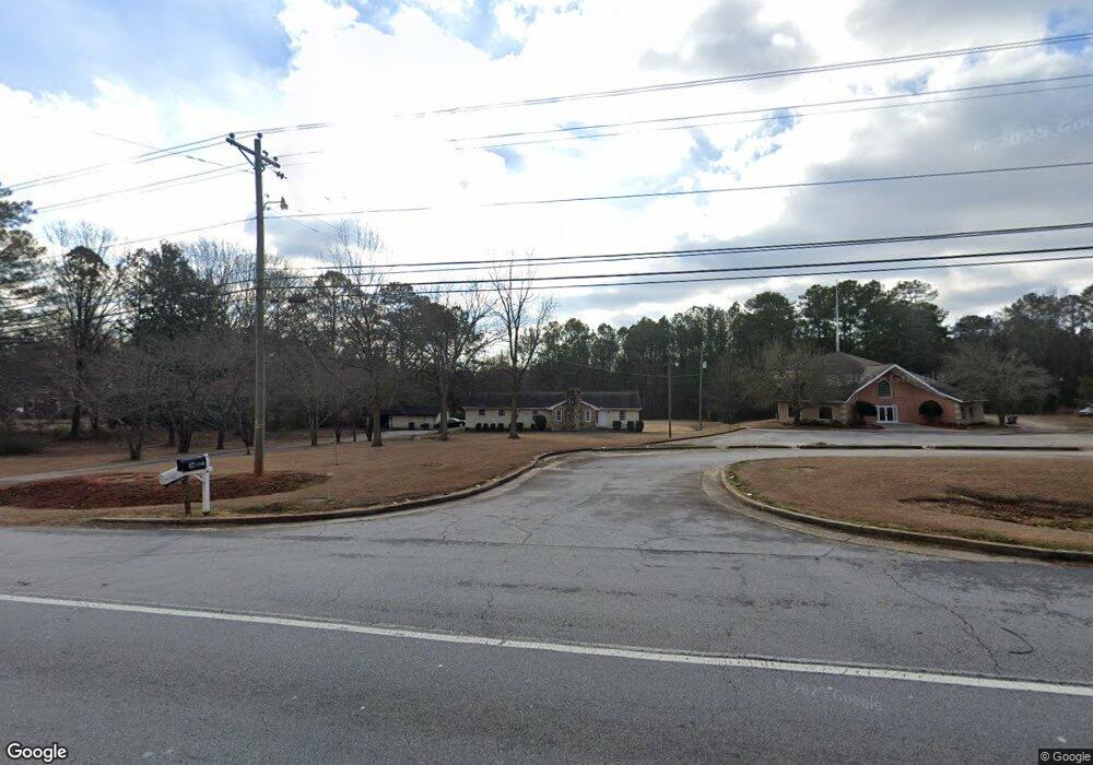 1220 Highway 138 SW, Conyers, GA 30094 - photo 1