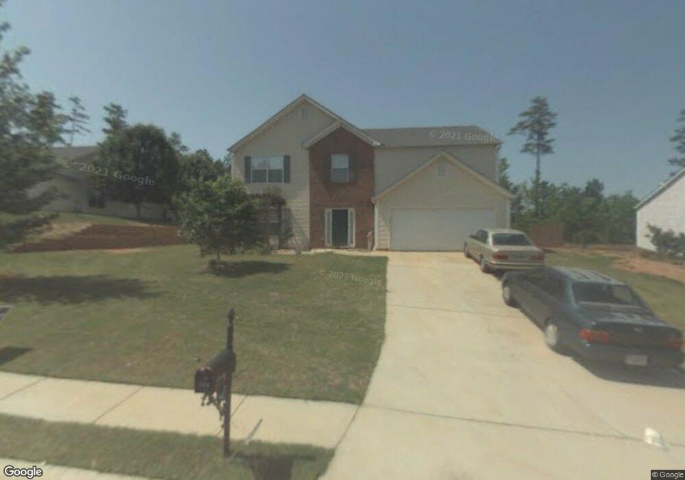 744 Baskins Cir unit 2, Winder, GA 30680 - photo 1